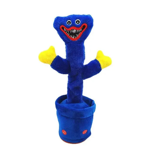 Dancing Huggy Wuggy - Toys & Games