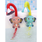 Elephant for the bathroom - Toys & Games