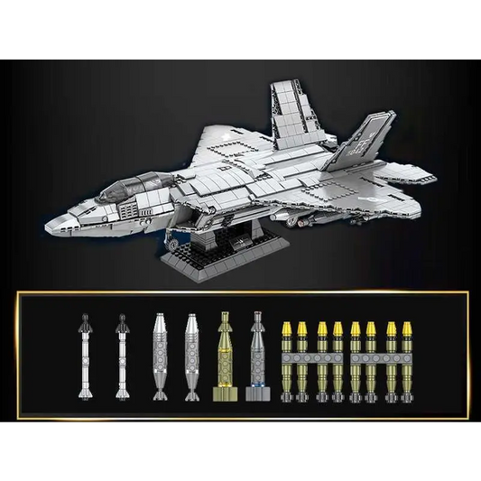 F-22 Raptor - toys