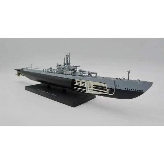 Model of the submarine USS Archerfish - Toys & Games