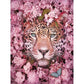 Mystical animals - paintings drawing by numbers - 8087 /