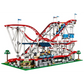 New! Exclusive! Loop stand - 4629pcs with motor - toys