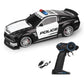 1/12 Big super fast police RC car - 1999 - toys