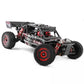 1/12 RC High-speed off-road vehicle - toys