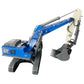 1/14 RC NEW Hydraulic Excavator K970-100S - toys