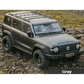 1/8 RC SUV 4WD RTR version - Gray - toys