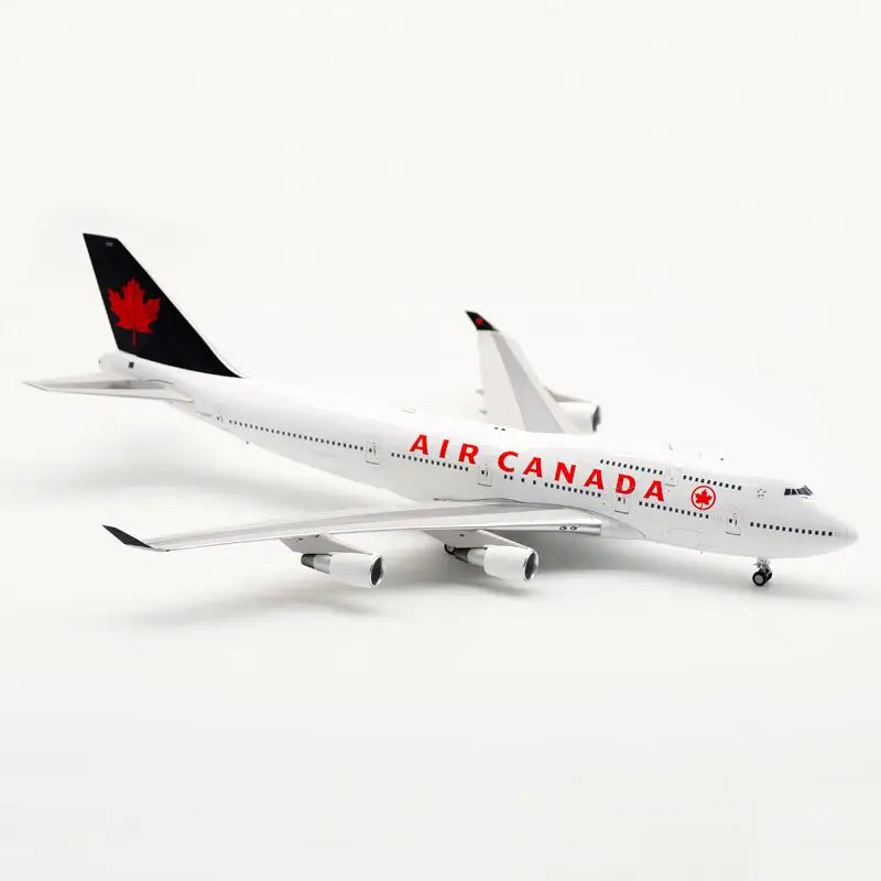Air Canada Boeing 787 1/130 Collectible Aircraft - toys