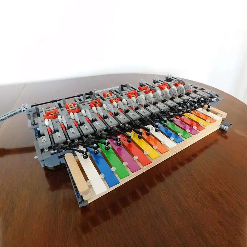 An amazing musical instrument - toys