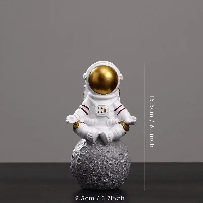 Astronauts Collection - A - toys