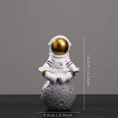 Astronauts Collection - A - toys