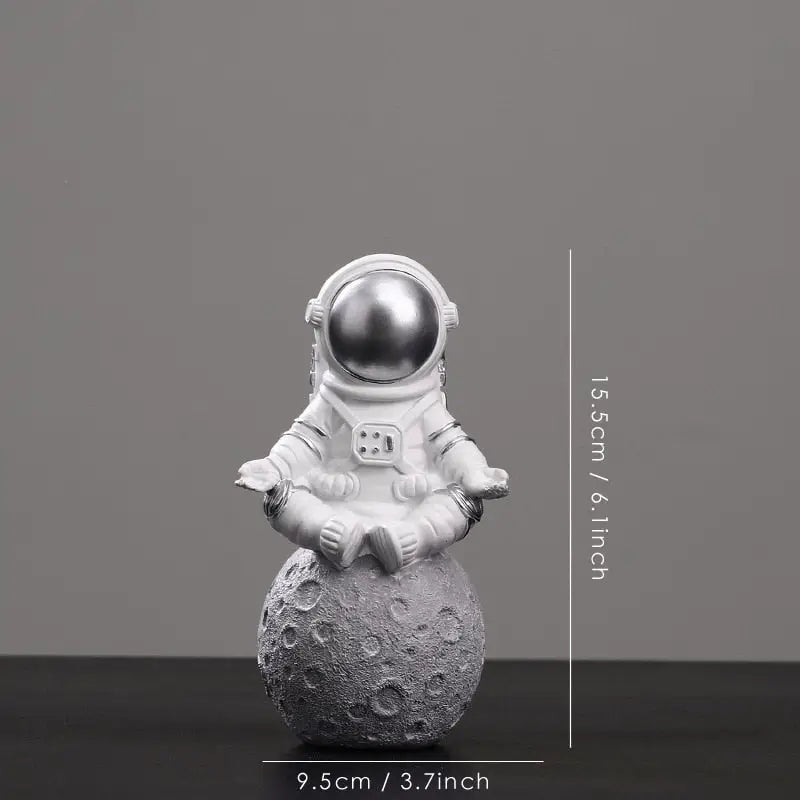 Astronauts Collection - B - toys
