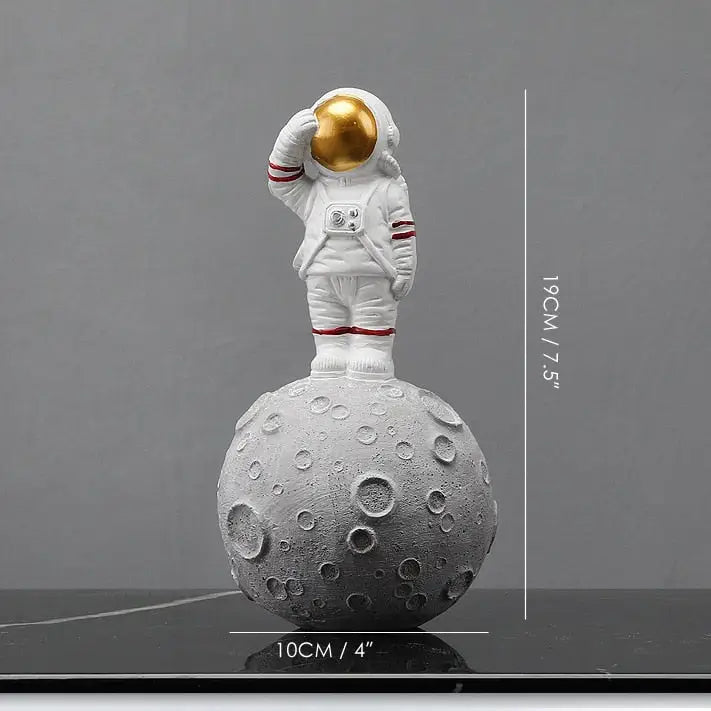 Astronauts Collection - E - toys