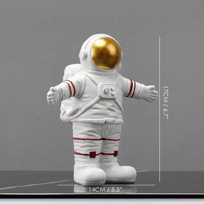 Astronauts Collection - I - toys
