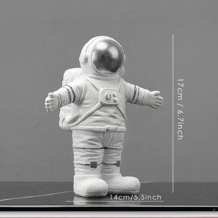 Astronauts Collection - J - toys