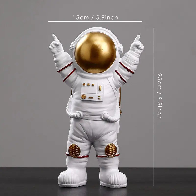 Astronauts Collection - K - toys