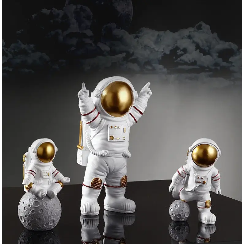 Astronauts Collection - toys