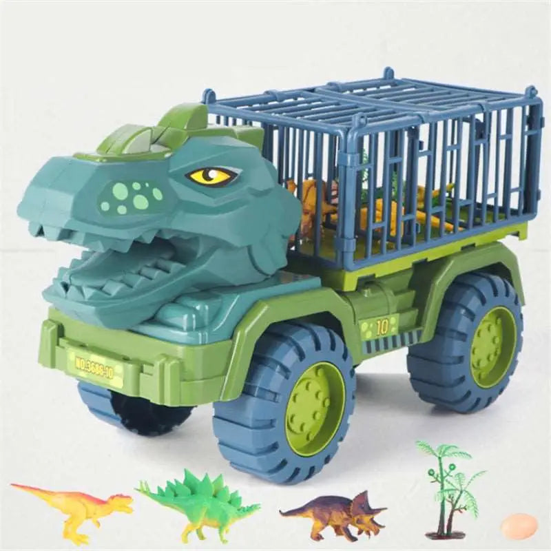 Auto-dinosaur - G - Toys & Games