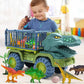Auto-dinosaur - Toys & Games
