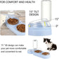 Automatic Pet Feeder - toys