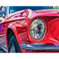 Awesome cars - paintings drawings by numbers - 99817 /