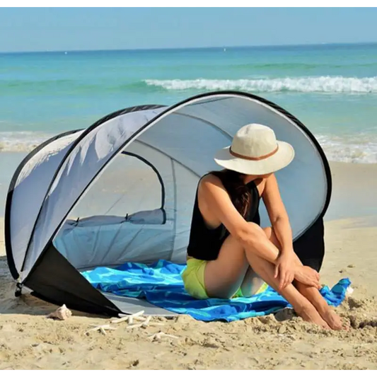 Beach Sun Protection Tent - toys