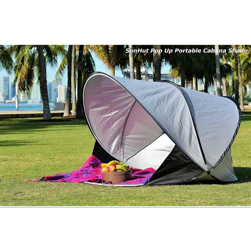 Beach Sun Protection Tent - toys