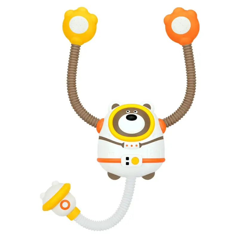 Bear / Snail / Robot Electric Shower for Kids - toys