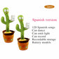 Beautiful dancing cacti - 120 Spanish songs 1 - Toys & Games