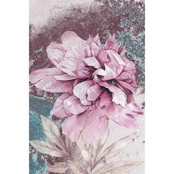Beautiful flowers - painting by numbers - 11560 / 40x50cm