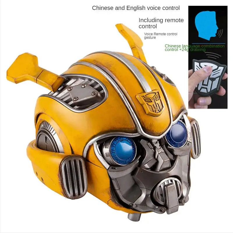 Best Transformers Helmets - helmet - toys