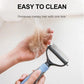 Brush hair remover and care for pets - toys