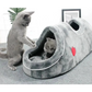 Cat Bed House - toys