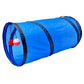 Cat Tunnel - Blue - toys