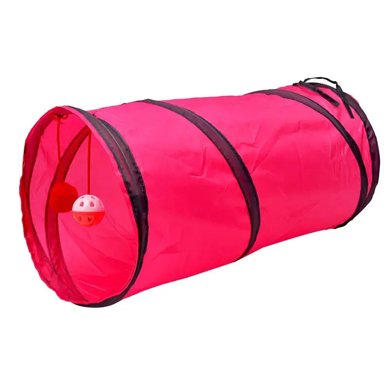 Cat Tunnel - RoseRed - toys