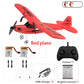Cessna 182 radio-controlled aircraft - Red 2 battery - toys
