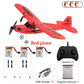 Cessna 182 radio-controlled aircraft - Red 3 battery - toys