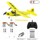 Cessna 182 radio-controlled aircraft - Yellow 2 battery -
