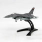 Collectible aircraft F-16 Fighter 1/72 - toys