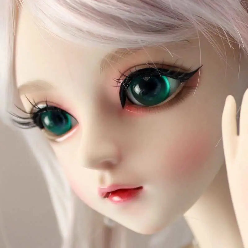 Collectible BJD doll Jessica 1/3 - toys