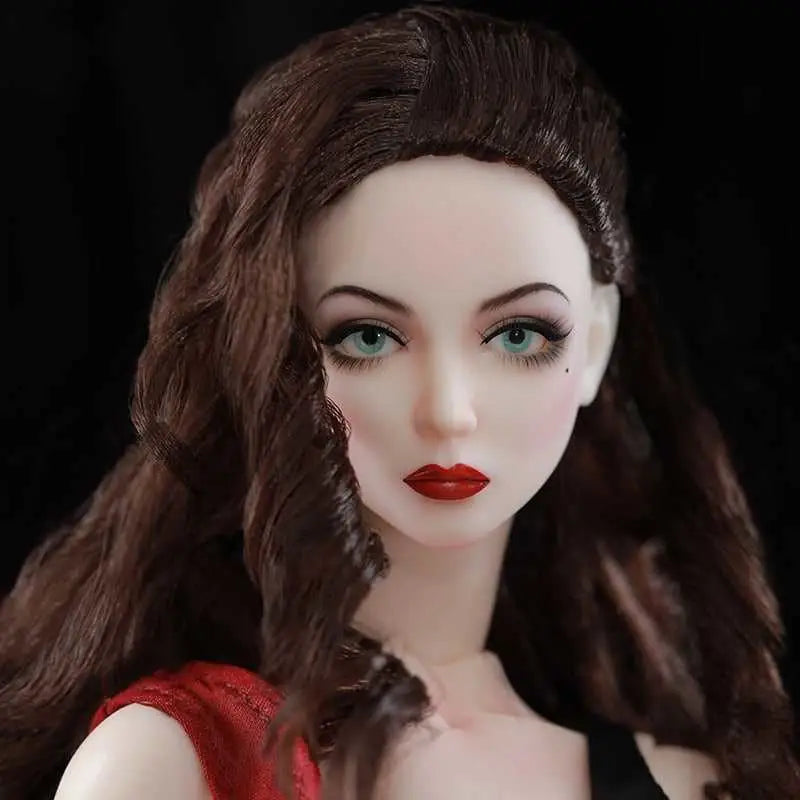 Collectible BJD doll Lily 1/4 - toys