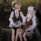 Collectible BJD doll Mie 1/4 - toys