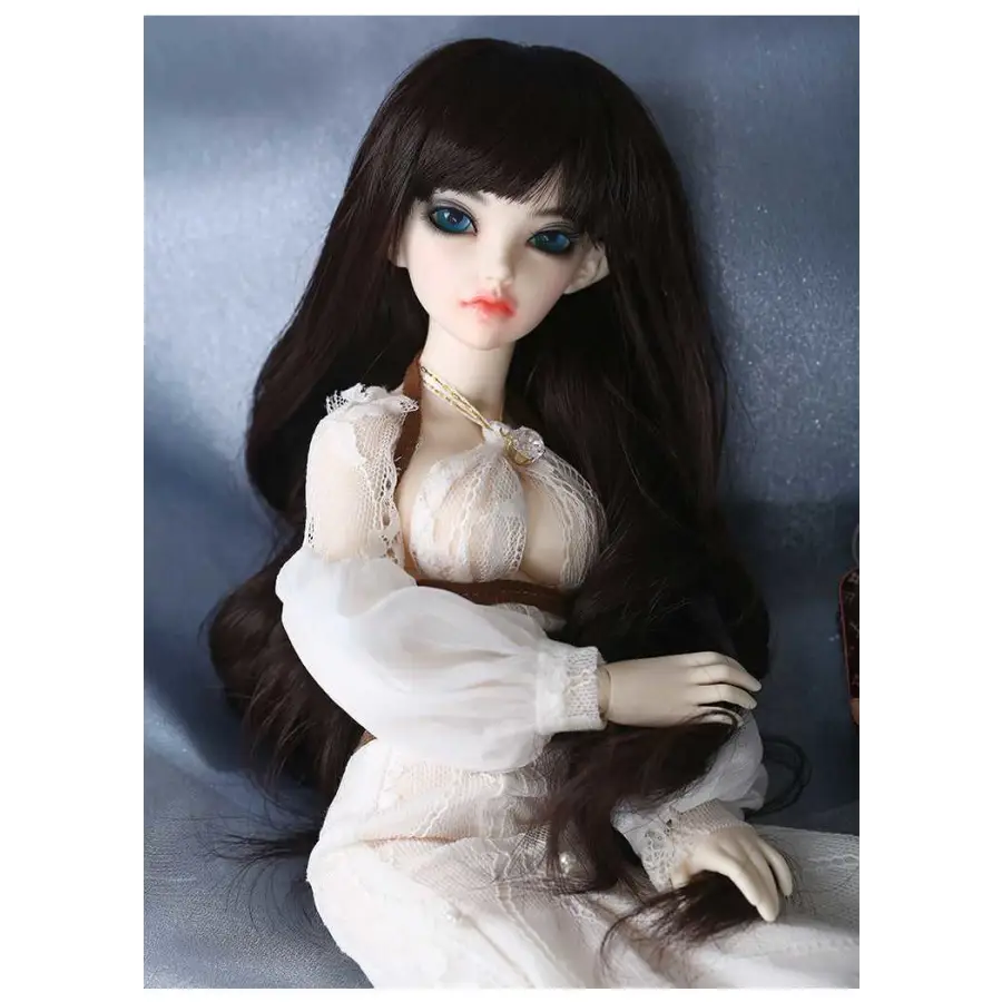Collectible BJD doll Siean 1/4 - toys