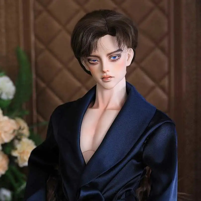 Collectible BJD doll Siye 1/3 - toys