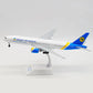 Collector aircraft Boeing 777 of Ukrainian Airlines 1/200 -
