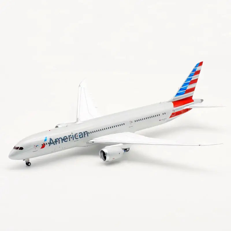 Collector aircraft Boeing 787-9 N839AA American Airlines
