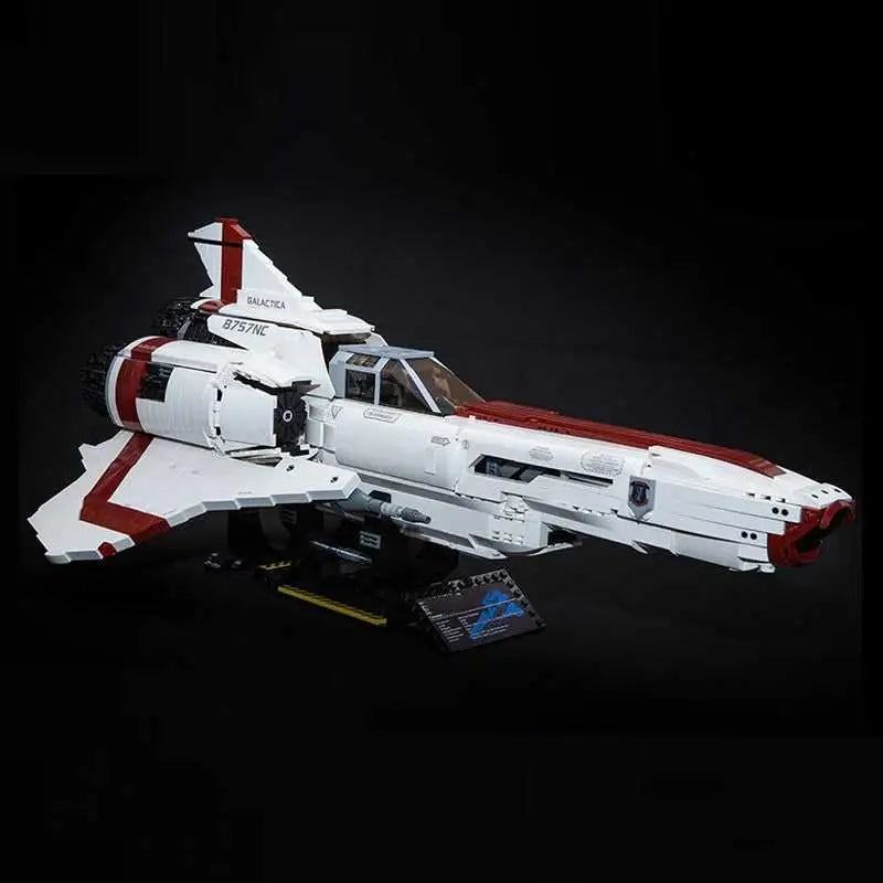 Colonial Viper MkII - toys