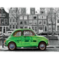 Colorful cars - paintings drawings by numbers - 9916181 /