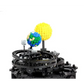 Constructor-solar system - toys
