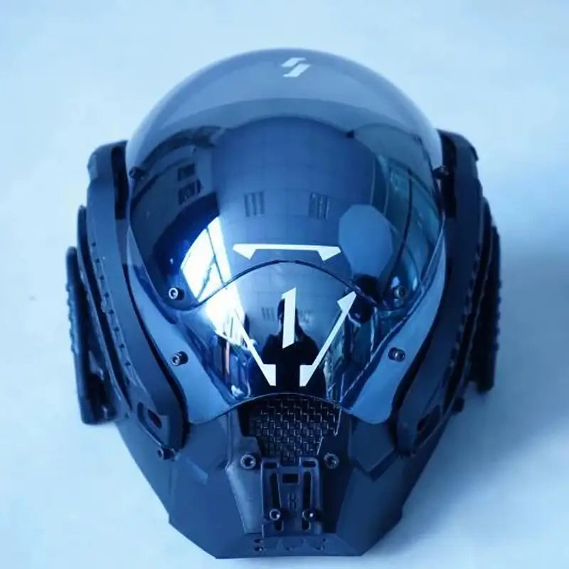 Cosplay CyberPunk Masks Special Forces - toys