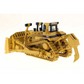 Crawler bulldozer 1/50 - Toys & Games